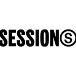 Sessions Food Platform Logo