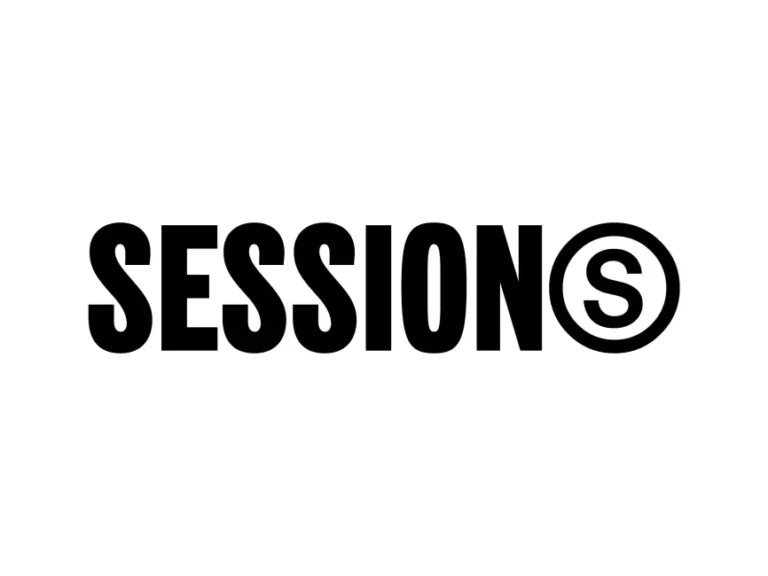 Sessions Food Platform Logo