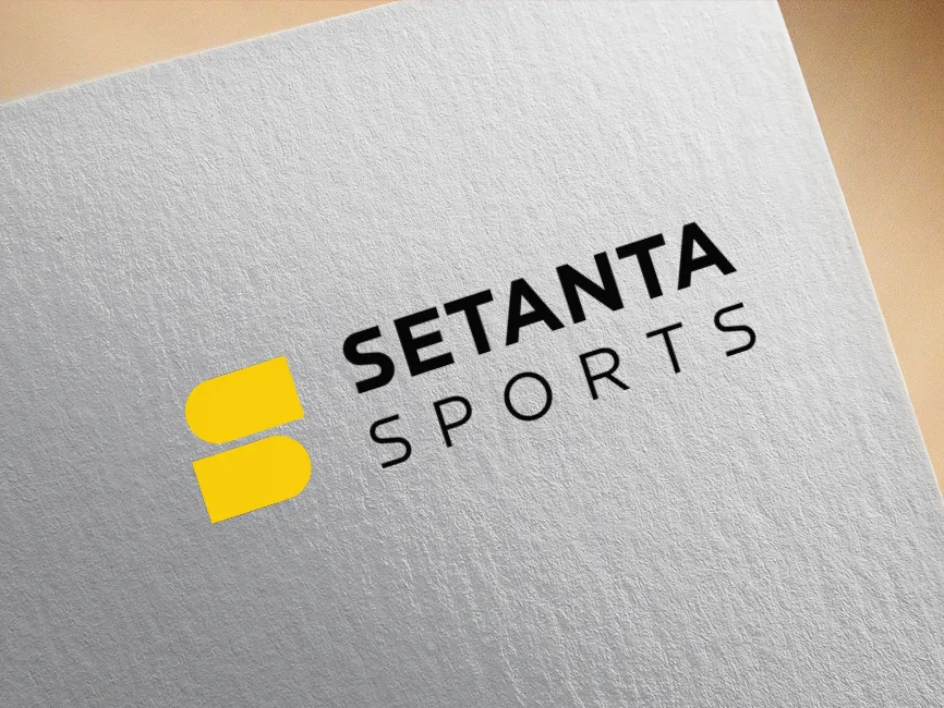 Setanta Sports New Logo