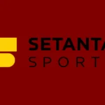 Setanta Sports New Logo