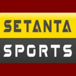 Setanta Sports Old Logo