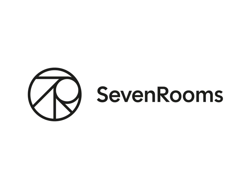 SevenRooms Logo