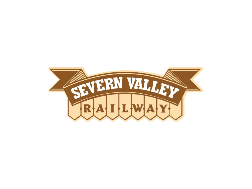 Severn Valley Railway Logo