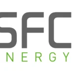 SFC Energy Logo