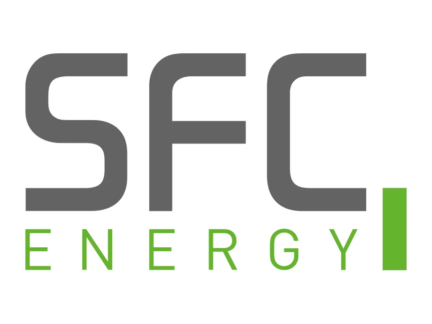 SFC Energy Logo