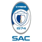Shabab Al Jabal Sports Club (Shahha) Logo
