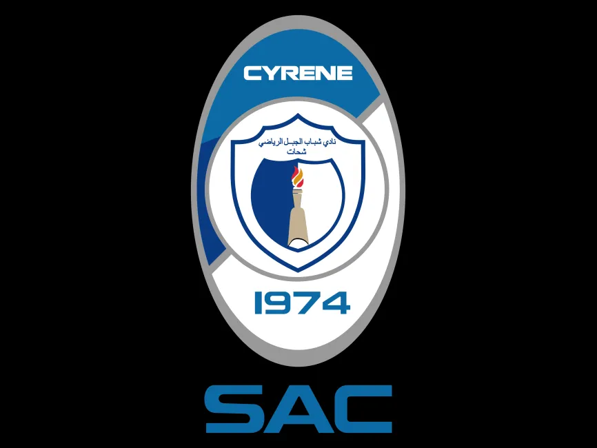 Shabab Al Jabal Sports Club (Shahha) Logo
