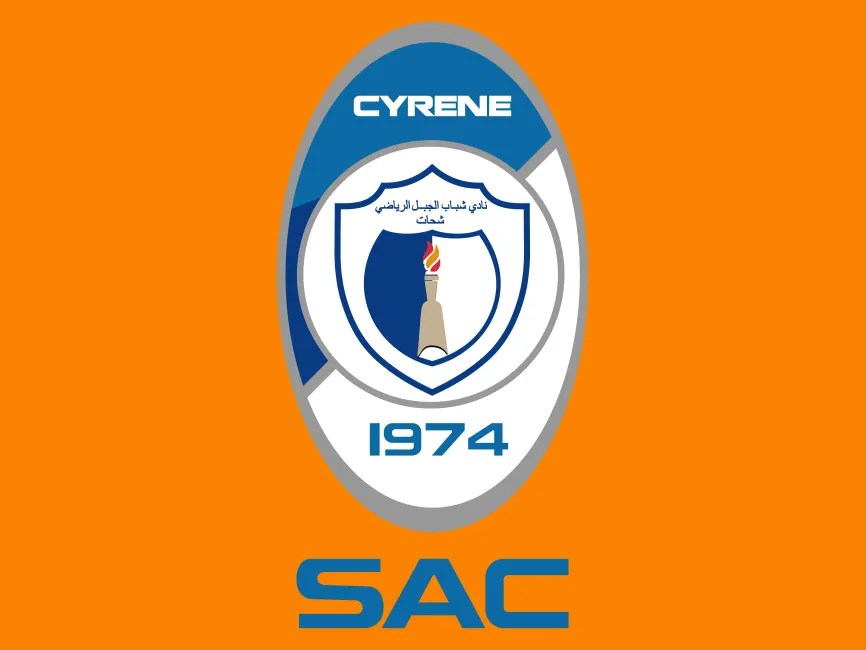 Shabab Al Jabal Sports Club (Shahha) Logo