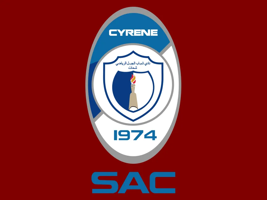 Shabab Al Jabal Sports Club (Shahha) Logo