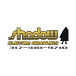 Shadow Graphics Logo