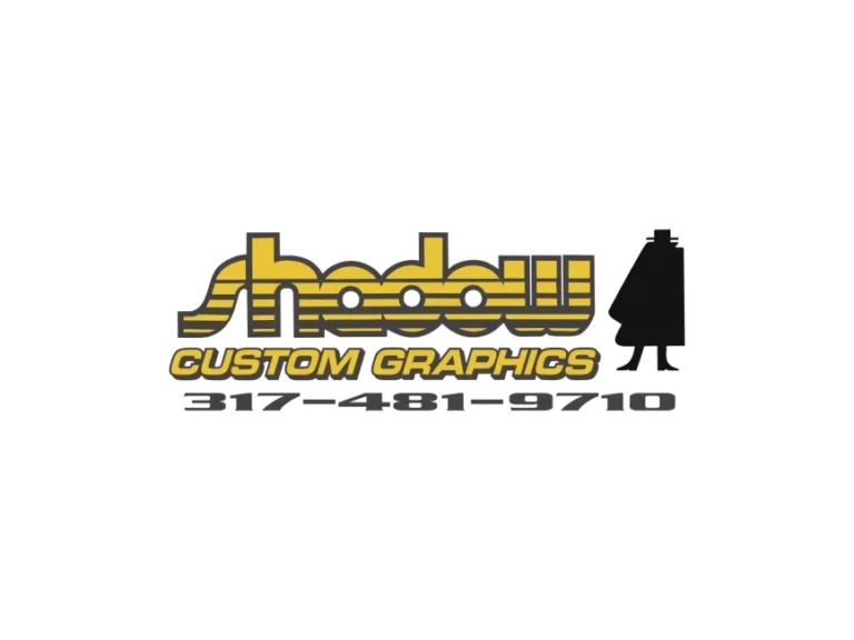 Shadow Graphics Logo