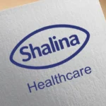 Shalina Healthcare Logo
