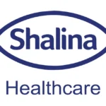 Shalina Healthcare Logo