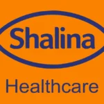 Shalina Healthcare Logo