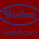 Shalina Healthcare Logo