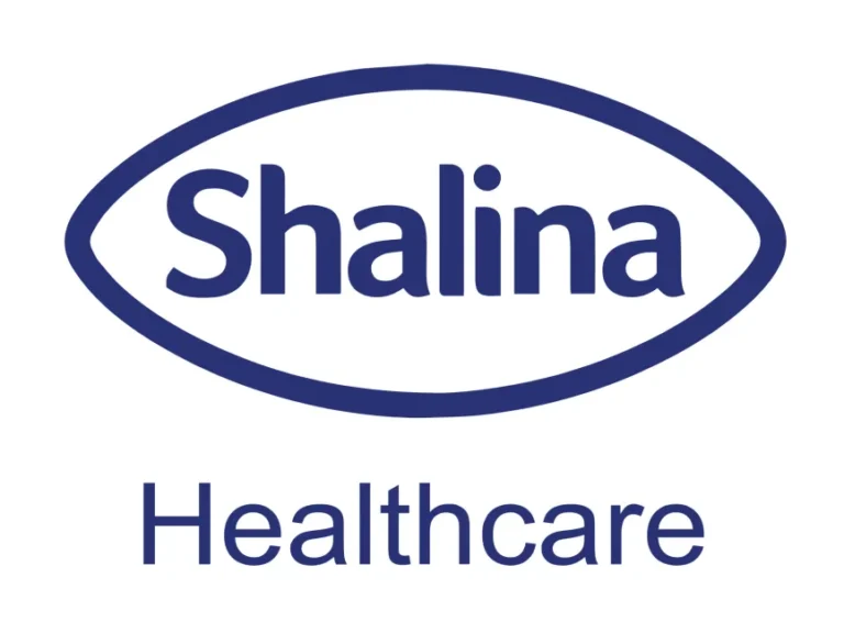 Shalina Healthcare Logo