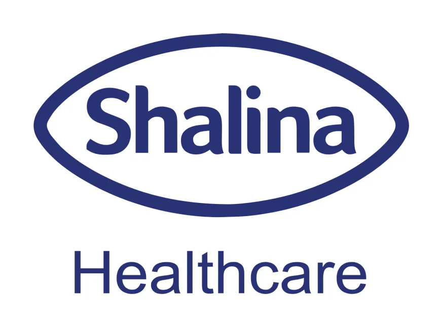 Shalina Healthcare Logo