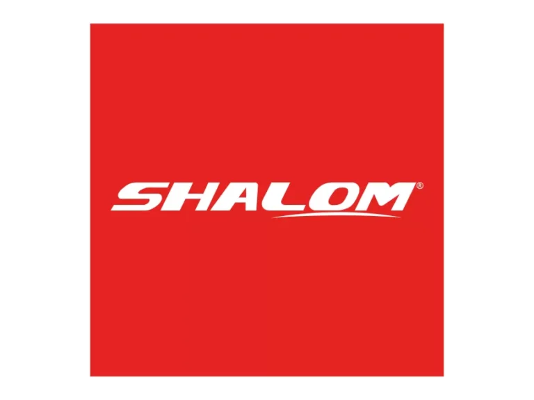 Shalom Logo