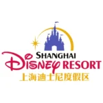 Shanghai Disney Resort Logo
