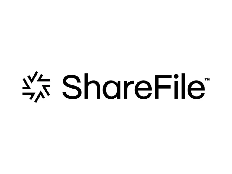 ShareFile New Logo