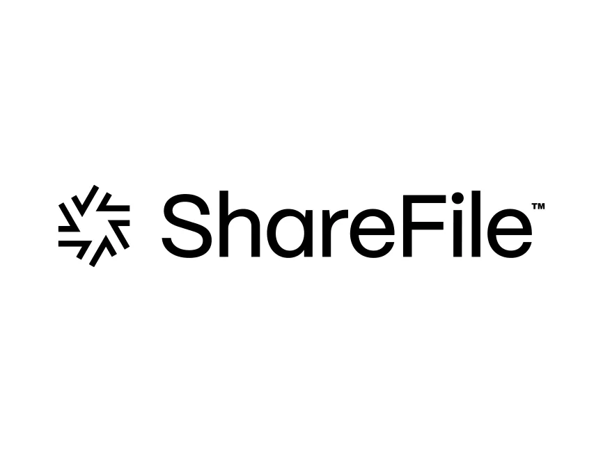 ShareFile New Logo