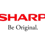 Sharp Logo