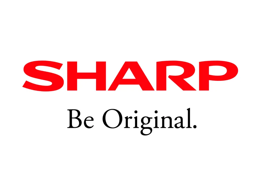 Sharp Logo