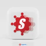 SharpMotionART Logo