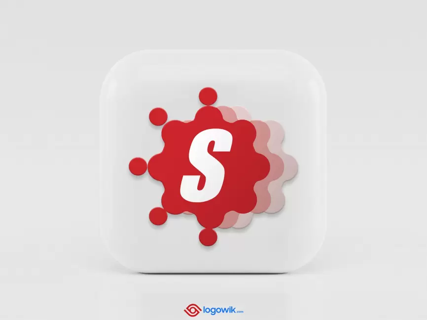 SharpMotionART Logo