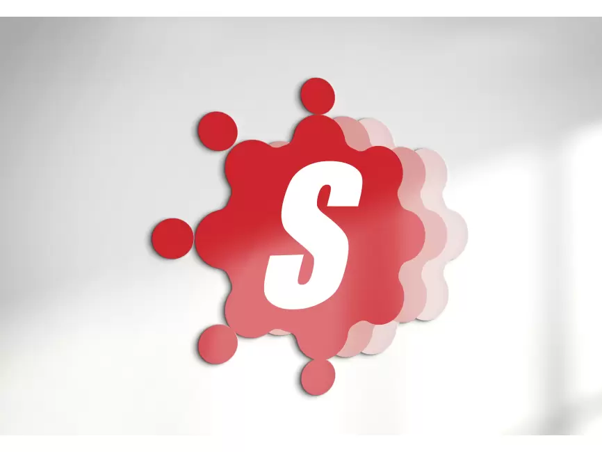 SharpMotionART Logo