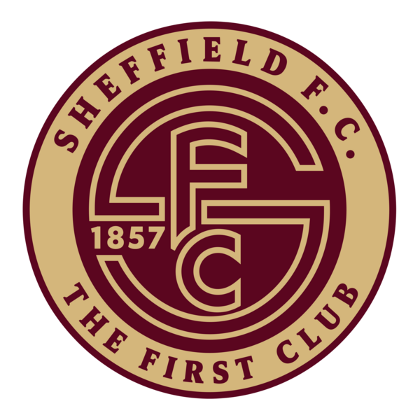 Sheffield Football Club logo