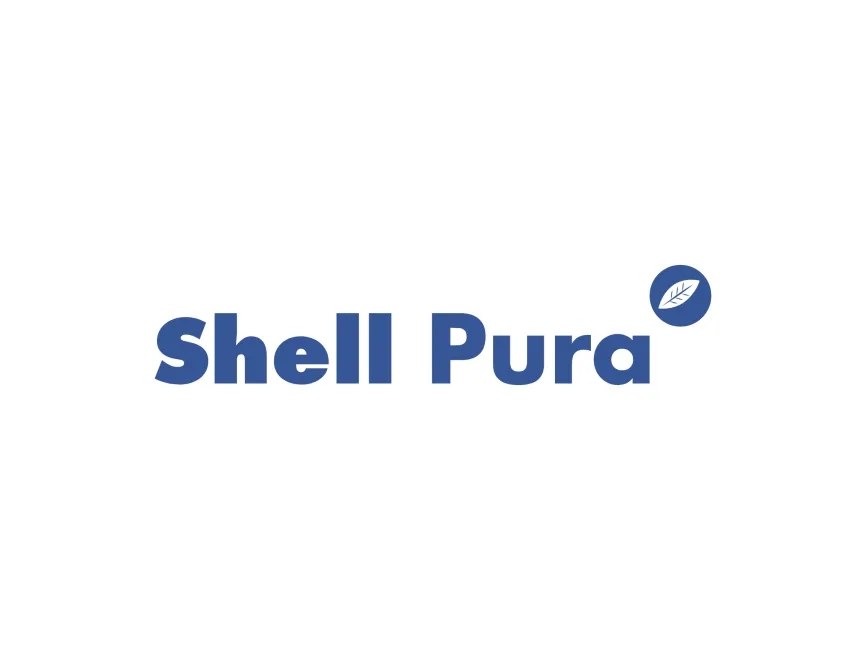 Shell Pura Logo