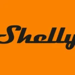 Shelly Logo