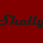 Shelly Logo