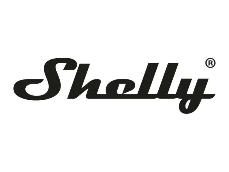 Shelly Logo