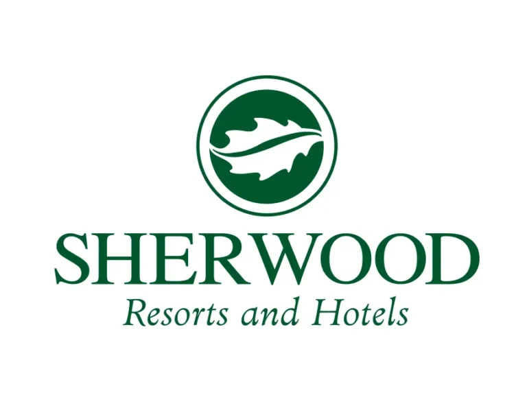 Sherwood Resort and Hotels Logo