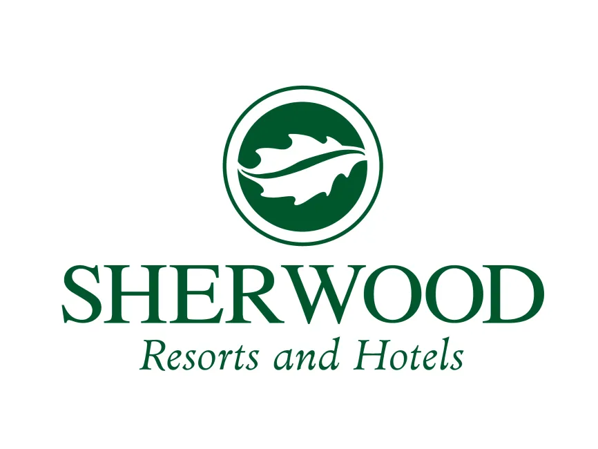 Sherwood Resort and Hotels Logo
