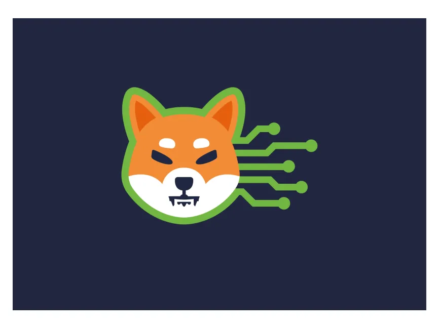 Shibarium Logo