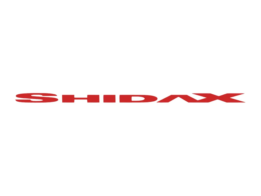 Shidax Logo