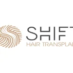 SHIFT Hair Transplant Logo