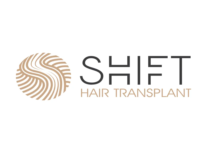 SHIFT Hair Transplant Logo