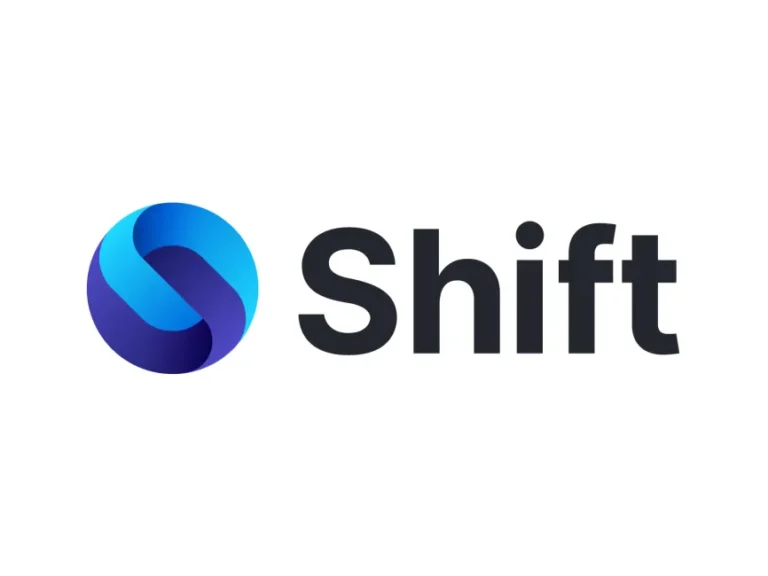 Shift New 2024 Logo