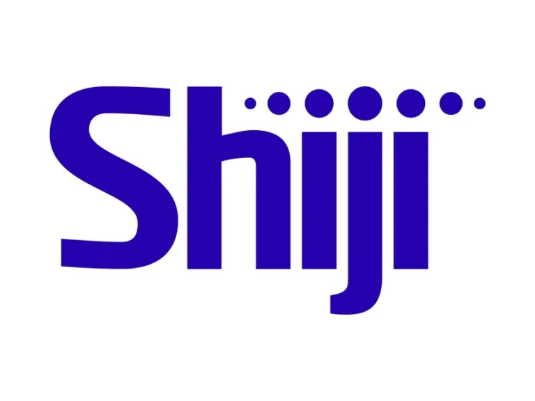 Shiji Group Logo