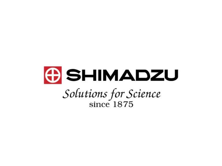 Shimadzu Solution For Science Logo