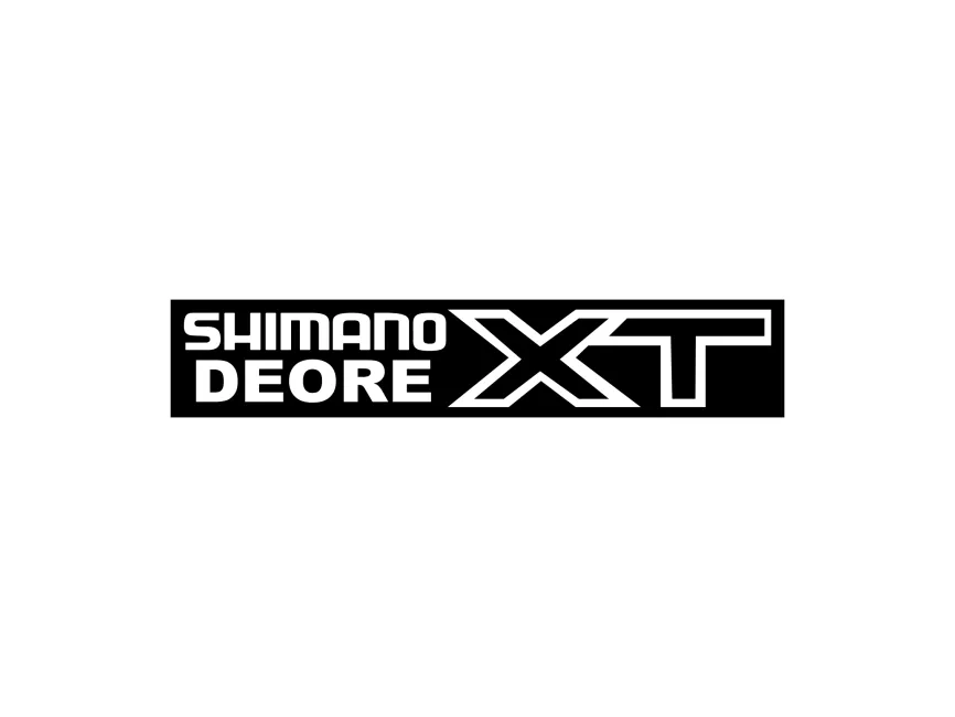 Shimano Deore XT Logo