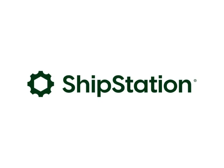 ShipStation New 2024 Logo