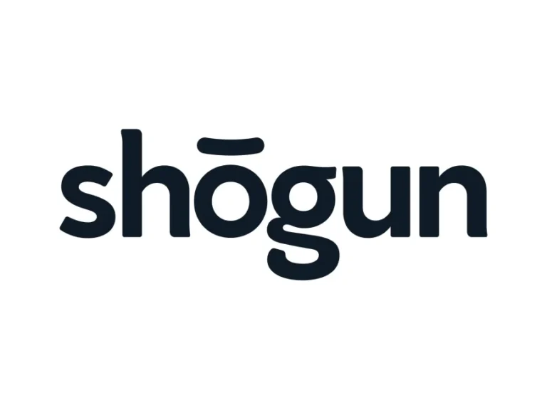 Shogun Logo