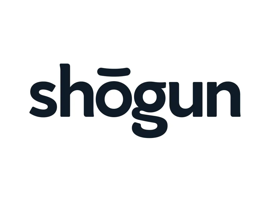 Shogun Logo