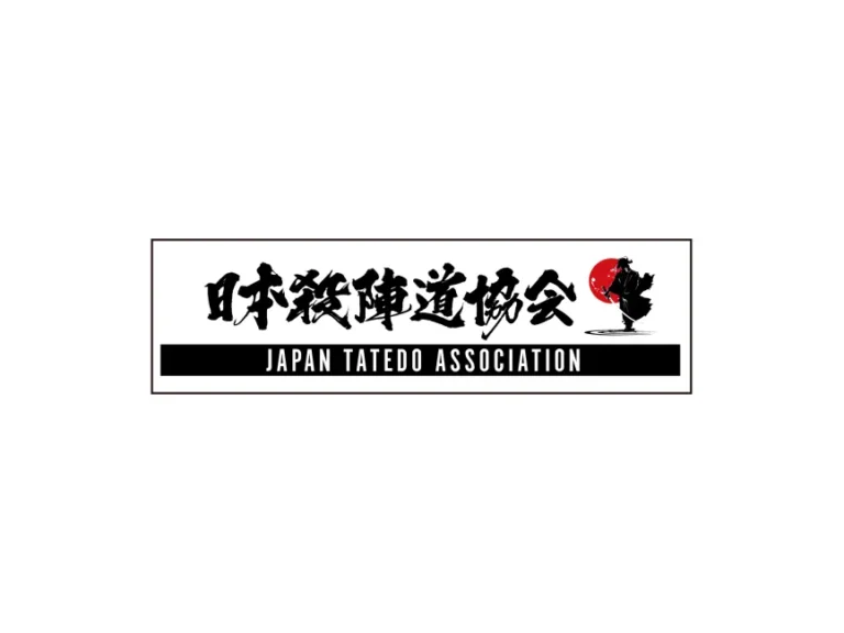 Shop Tate Japan Tatedo Association Logo