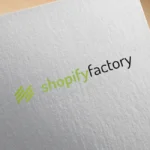 shopifyfactory.io Logo